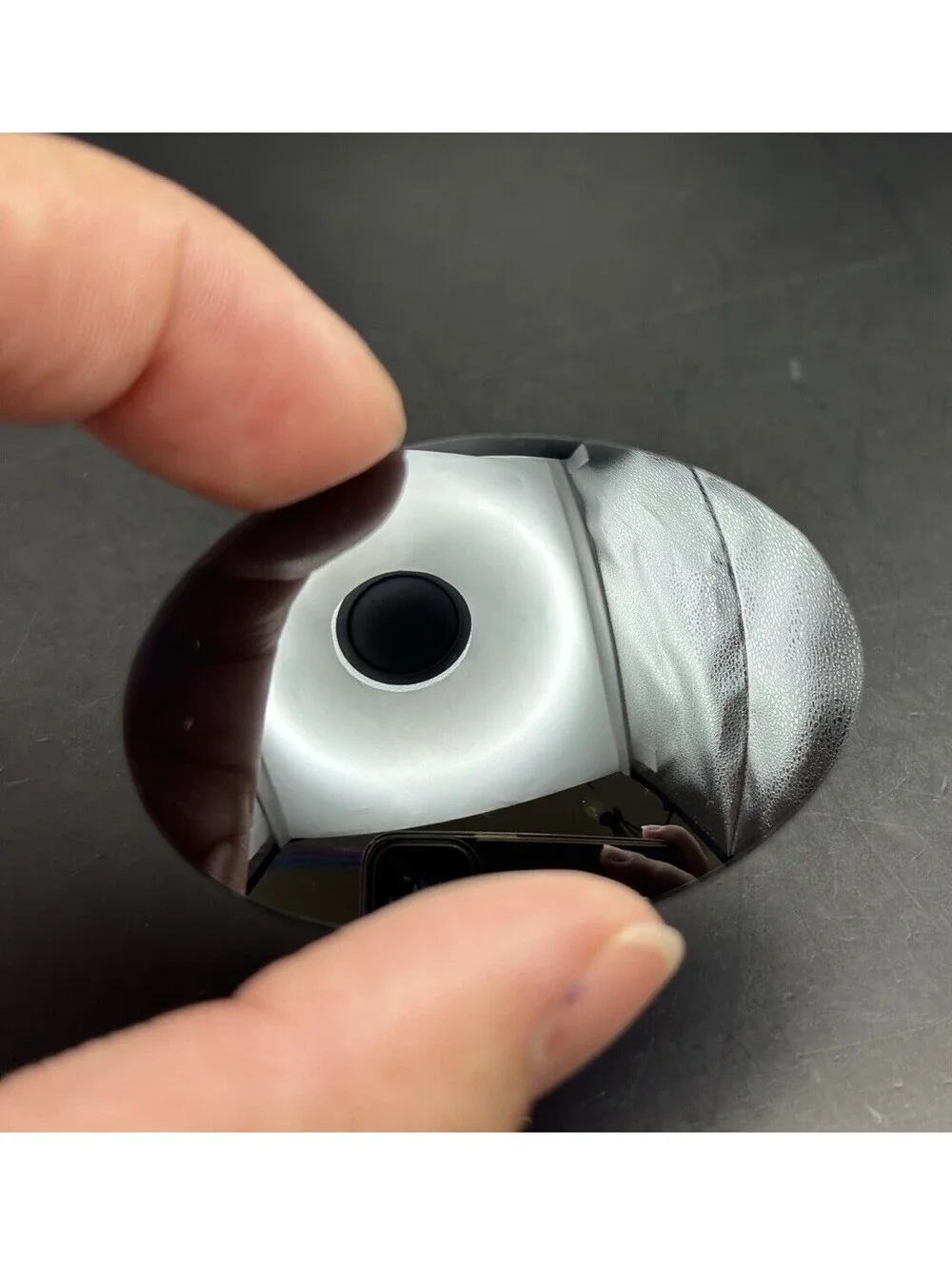 Oakley E Wire Black Iridium Replacement Lenses